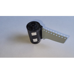 SELF-ADHESIVE DX CODES, ISO 200 for films in type 135 cassettes (12pack)