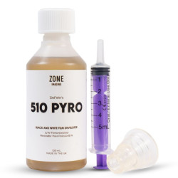 ZONE IMAGING DeFehr´s 510 Pyro 100ml film developer