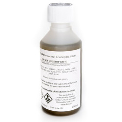 ZONE IMAGING DeFehr´s 510 Pyro 100ml negatívna vývojka