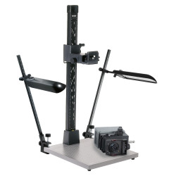 Kaiser VP 6005 (6x6cm), Enlarger