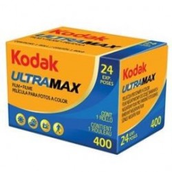 KODAK UltraMax 400 135/24