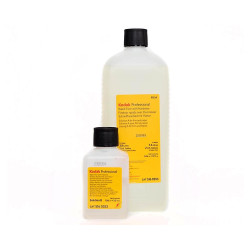 KODAK Rapid Fixer with Hardener, to make 3,8 l / 1 gal