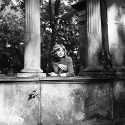 Rollei RPX 100 120, exp. 03/24