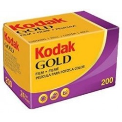 KODAK Gold 200 135/24