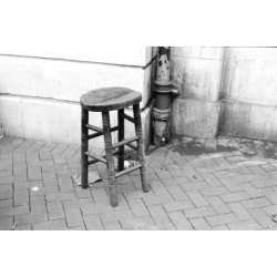 Rollei RPX 400 120, exp. 03/24