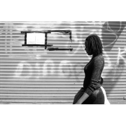 Rollei RPX 400 120, exp. 03/24