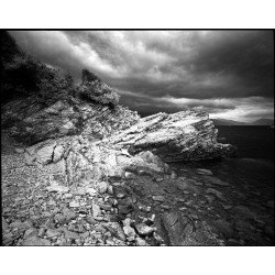 Infrardeči film Rollei infrared 400S 135/36