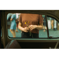 CineStill Xpro 50 dnevno svjetlo 135/36