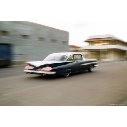 CineStill Xpro 50 dnevno svjetlo 135/36