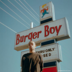 CineStill Xpro 50 Daylight 120