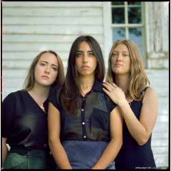 CineStill Xpro 50 Daylight 120