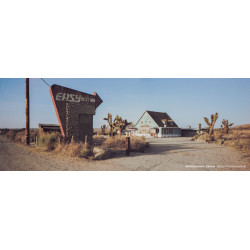 CineStill 400Dynamic 135/36