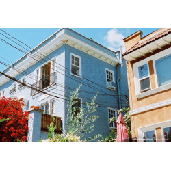 CineStill 400Dynamic 135/36