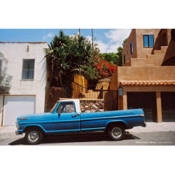 CineStill 400Dynamic 135/36