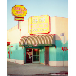 CineStill 400Dynamic 135/36