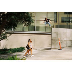 CineStill 400Dynamic 135/36