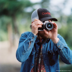 CineStill 400Dynamic 120