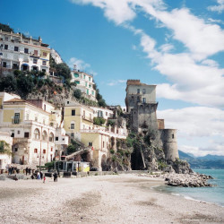 CineStill 400Dynamic 120