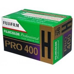 Fujicolor PRO 400 H 135/36