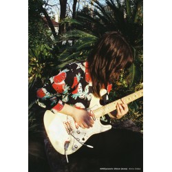 CineStill 400Dynamic 120, exp. 01/25