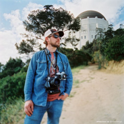 CineStill 400Dynamic 120, exp. 01/25