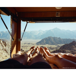 CineStill 400Dynamic 120, exp. 01/25