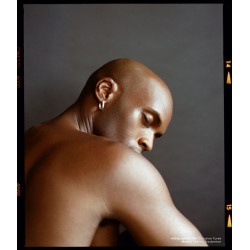 CineStill 400Dynamic 120, exp. 01/25