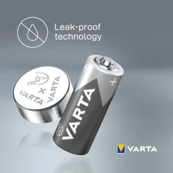 VARTA Alkaline V4034 PX 4LR44 1ks (4034101401)
