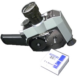 FOMAPAN R 100 2x8 mm/30,5 bm