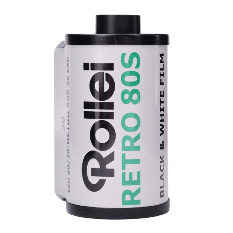 Rollei Retro 80-ih 135-36