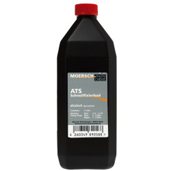 MOERSCH ATS 1000 ml conc., Alkaline Fixer for Staining Developers