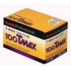 KODAK T-Max TMX 100 135/36