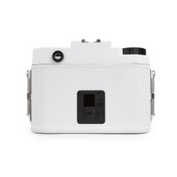 HOLGA 120N white