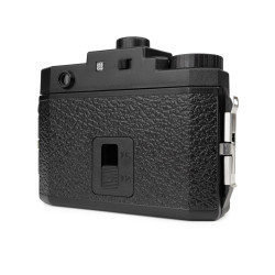 HOLGA 120 GCFN black