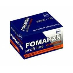 Foma Fomapan 200 135/36 Creative