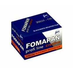 Foma Fomapan 200 135/24 Creative