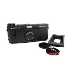 HOLGA 120 WPC Pinhole 6x12, panorama
