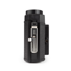 HOLGA 120 WPC Pinhole 6x12, fotoaparát panoramatický