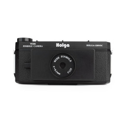 HOLGA 120 WPC Pinhole 6x12, fotoaparát panoramatický