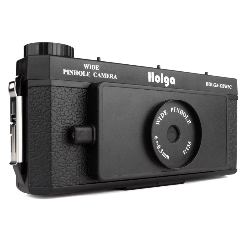 HOLGA 120 WPC Pinhole 6x12, panorama