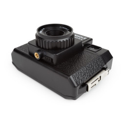 HOLGA 120 PC, Pinhole fotoaparát, new version
