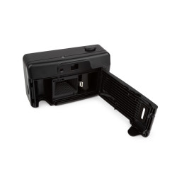 HOLGA 135AC 35 mm, camera, black