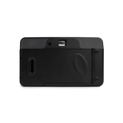 HOLGA 135AC 35 mm, camera, black