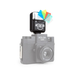HOLGA 12MFC Flash