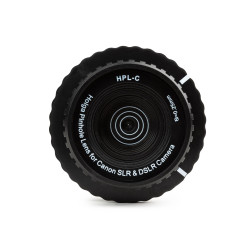 HOLGA Pinhole f/166 HPL-C for Canon