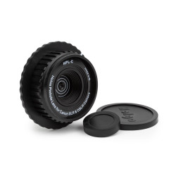 HOLGA Pinhole f/166 HPL-C za Canon