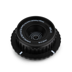HOLGA Pinhole f/166 HPL-C pro Canon