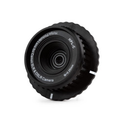 HOLGA Pinhole f/166 HPL-C pro Canon