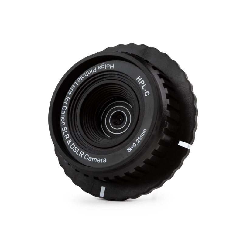 HOLGA Pinhole f/166 HPL-C za Canon