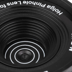 HOLGA Pinhole f/166 HPL-N pro Nikon
